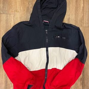 BRANDY MELVILLE Zip-up Jacket